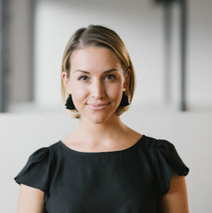 Meet your Posher, Danielle